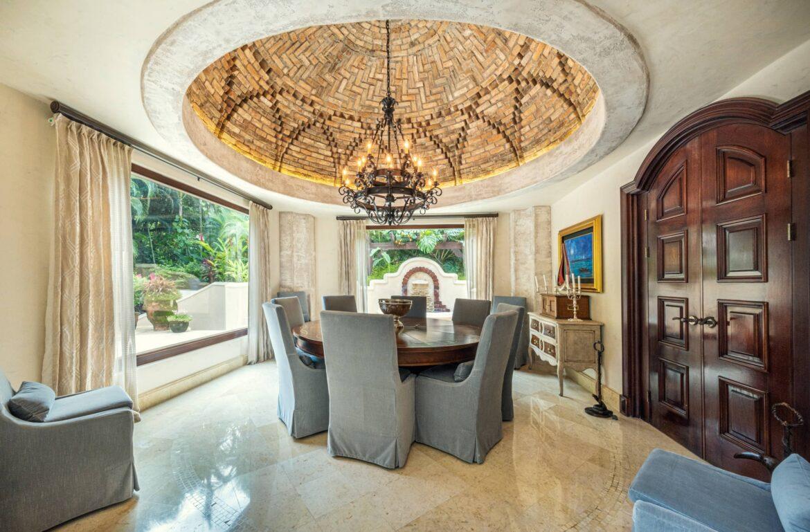 Villa Firenze, Costa Rica. All Inclusive, Luxury Villa Playa Herradura (Puntarenas) Extérieur photo