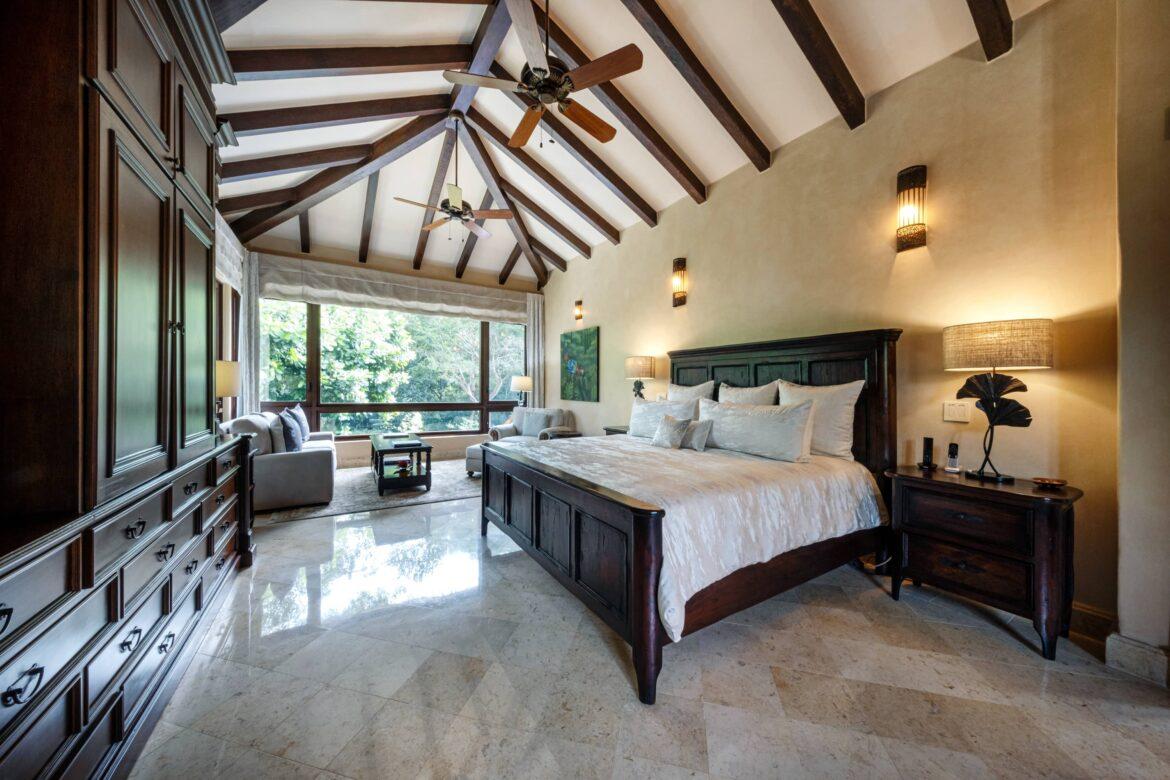 Villa Firenze, Costa Rica. All Inclusive, Luxury Villa Playa Herradura (Puntarenas) Extérieur photo