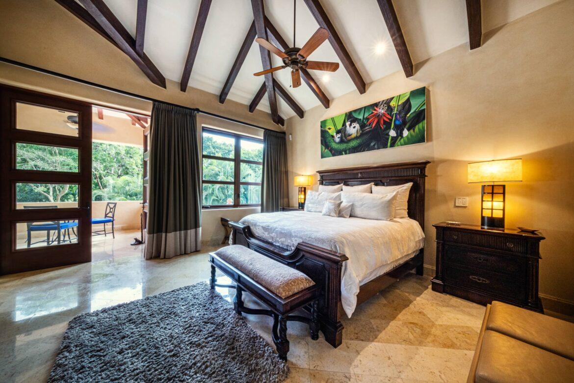 Villa Firenze, Costa Rica. All Inclusive, Luxury Villa Playa Herradura (Puntarenas) Extérieur photo