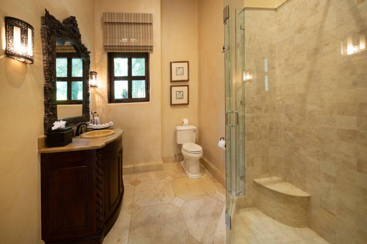 Villa Firenze, Costa Rica. All Inclusive, Luxury Villa Playa Herradura (Puntarenas) Extérieur photo