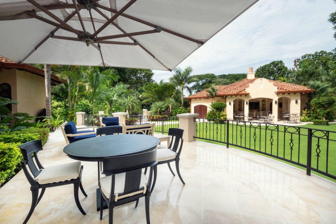 Villa Firenze, Costa Rica. All Inclusive, Luxury Villa Playa Herradura (Puntarenas) Extérieur photo